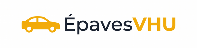 Epaves VHU